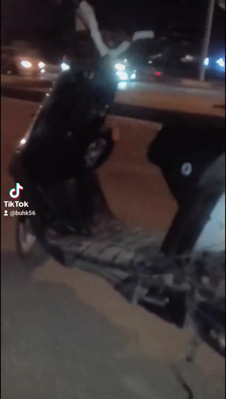 سلام عليكم
تره وصخه مو دكولون مو زينه😂 
شباب دراجه بطه 60للبيع سعر بل اخير للبيع ومراوس شعدك نزل دراجه شلعه ومعدل فوول 
من اول هندر سلف يرادله باتري
دراجه مال لعب 
ماوياها كفرات تجي هيج 
سعر 250وبيه مجال للطيبين اي استفسار ثاني رقمي واتساب
***********
متواحد 24ساعه
