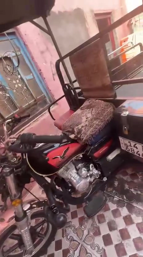 كربلائيه للبيع مديل 2023/6 ستوته رقم وسنويه سعر 3350 وبيها مجال ولمو شراي لا يدخل رقم تلفون *********** بي واتساب
