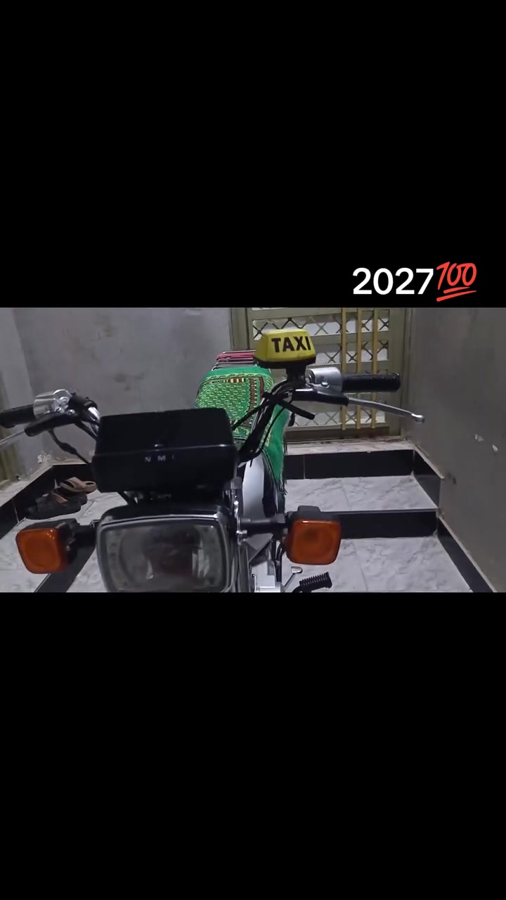 لسلام عليكم نامه أصلي طبق الشلامجه موديل 2027 دراجه خير من الله جديده كلشي شغال بيها ربع متذب عليها للمراوس بماكس عدله نضيفه يكون وترهم بيع للاستفسار واتساب ***********
