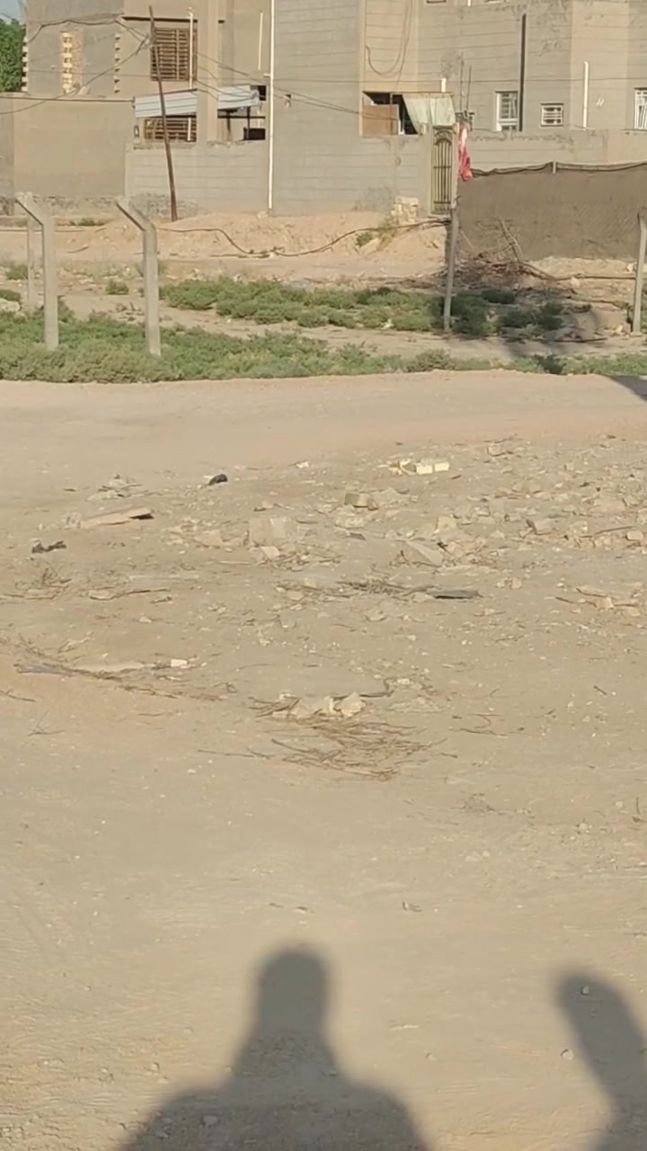 اللهم صلي على محمد وال محمد قطعه للبيع مساحته ٤٠٠ متر سند ٢٥ تفاصيل أكثر داخل الفيديو العنوان كربلاء طويريج الحولي مقابيل حي ابو جوعانه للاستفسار *********** عقارات تاج القمه شارع أربعين مقابيل الطابو
