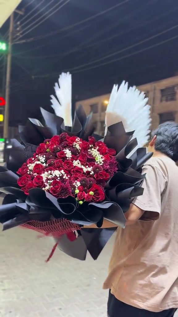 اجنحه الملاك • روش • اكسبلور