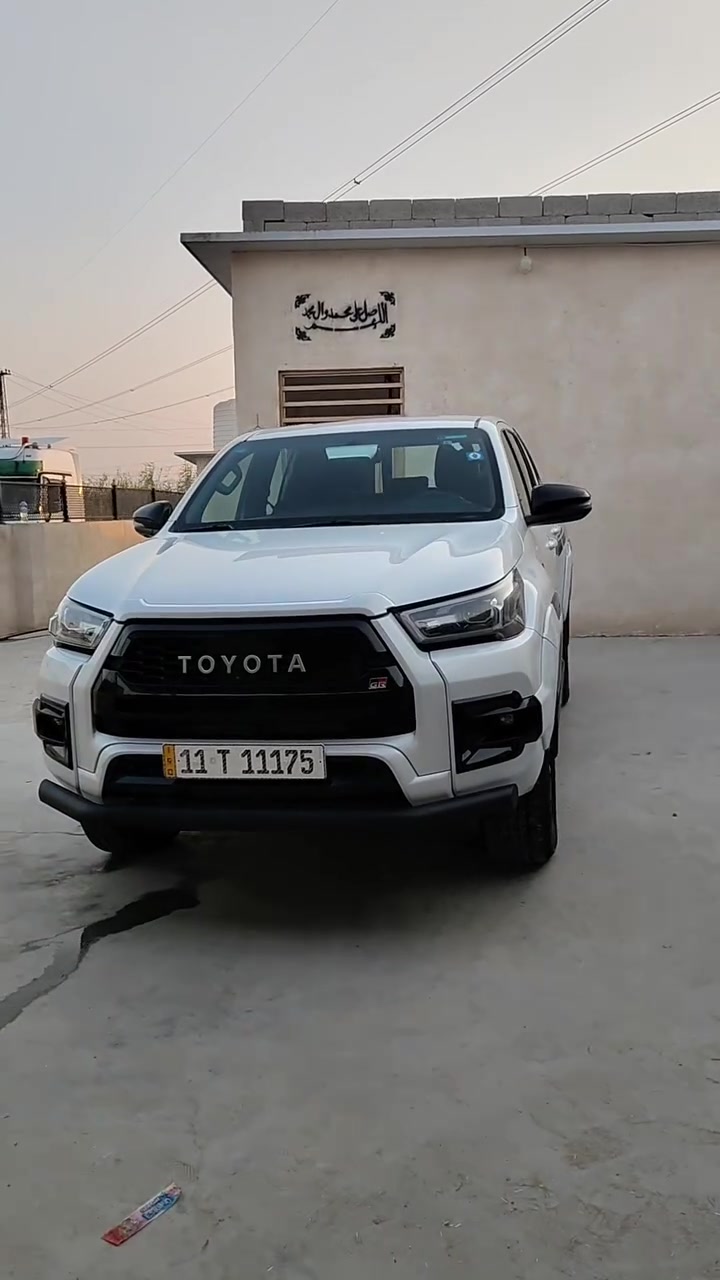 سلام عليكم سيارة للبيع جيار 2023 سيارة مكفولة بيها بارد بلباب غليل رغم ***********
