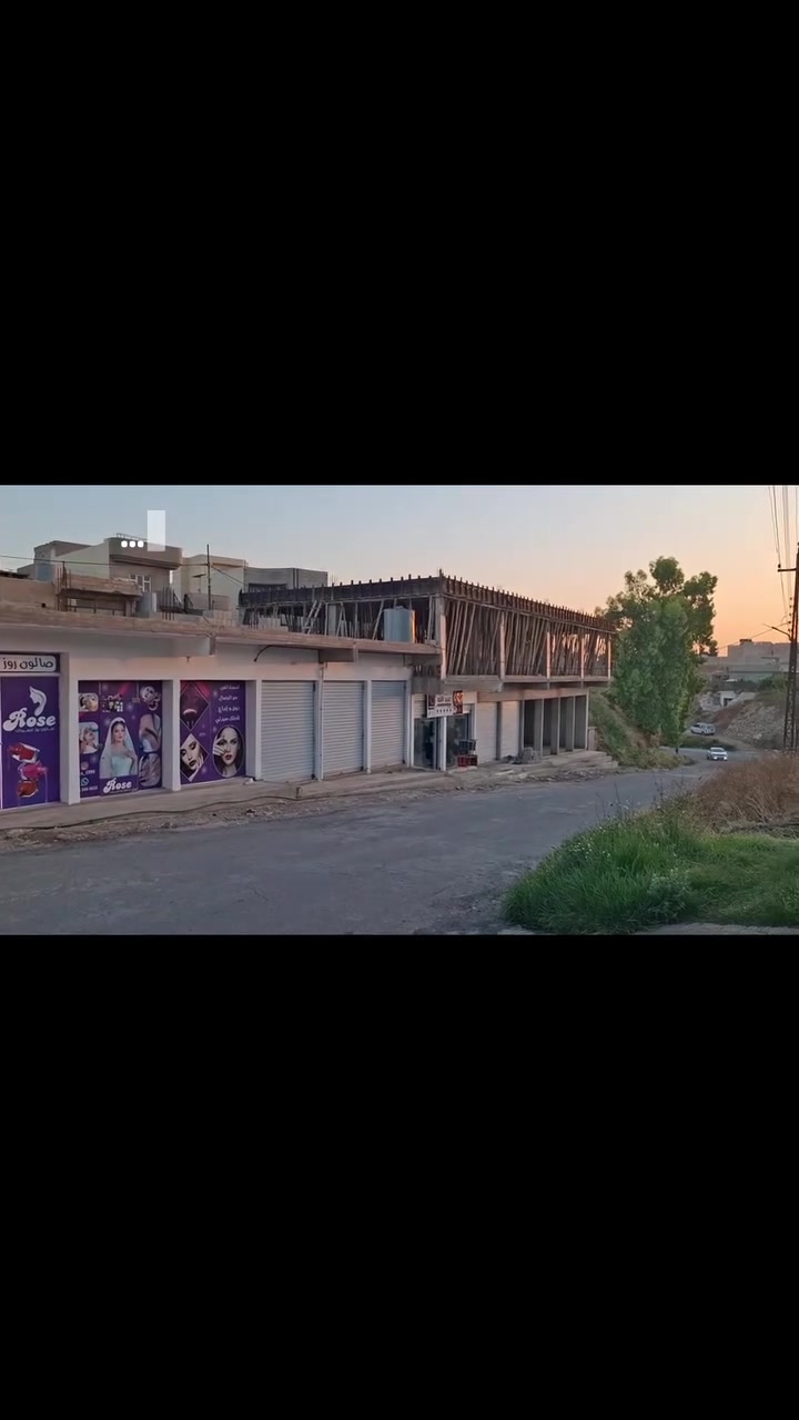 المحل والقاعه من عندي
والمشروع من عندك
اكتب او اتصل
وياي ماتخسر ابد
شكد تصرف للمشروع ترجعلك
من ترجع كامل فلوسك وبعدين نتفق الربح بالنص
***********
***********
منطقة تجاري ملك صرف
