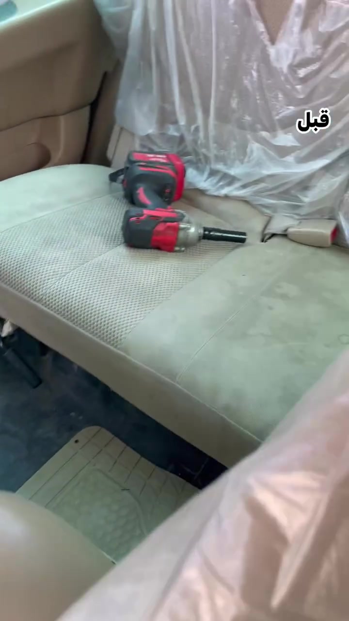 (محطة الجوهرة لغسل السيارت)
سيارتك تستحق العناية الأفضل✅
أعلى جودة تنظيف وعناية بأدق التفاصيل ✅
عرض خاص اعادة تجديد غرفة السيارة 50 الف فقط 
[الانبار/هيت/شارع الخضر]
***********
