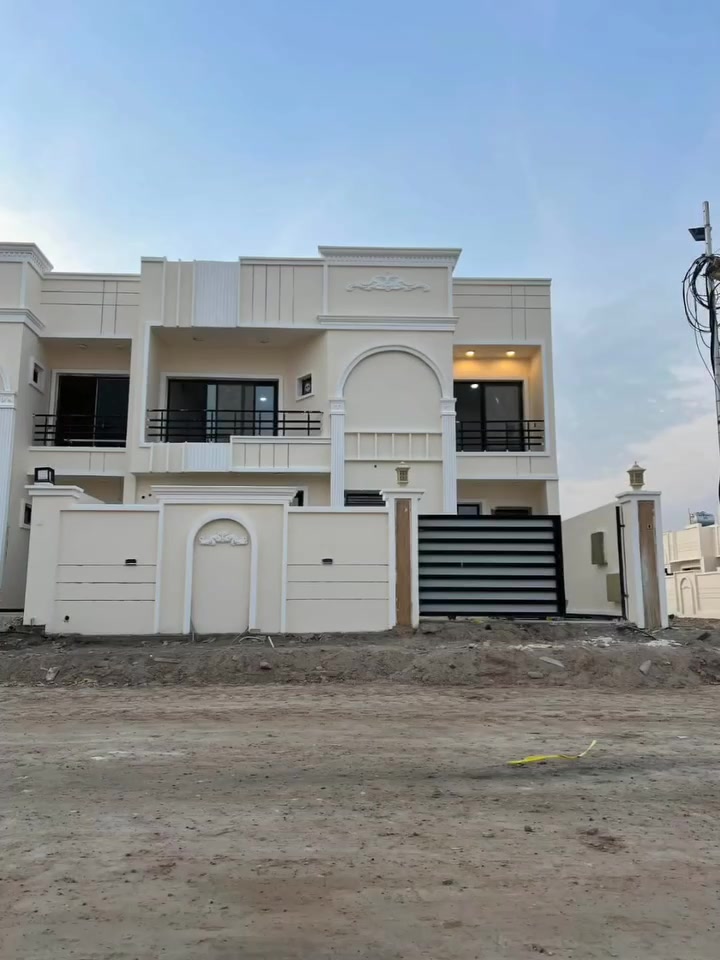 🖌️🏠 حوّل منزلك إلى #لوحة_فنية مع أسطوات الصبغ المحترفين في القائم! 🏠🖌️

​هل تبحث عن #لمسة_إبداعية وجودة عالية في صبغ منزلك؟
 هل ترغب بتشطيبات عصرية و #ديكورات تضفي جمالاً وتميزاً؟

​نحن هنا لنقدم لك أفضل خدمات الدهانات والديكور في #محافظة_الأنبار ،  #قضاء_القائم  .
 بفضل خبرتنا الواسعة ومهارتنا العالية، نضمن لك #نتائج تفوق توقعاتك!

​✨ خدماتنا تشمل: ✨

✅ #صبغ_داخلي_خارجي بأحدث الألوان والمواد العالية الجودة.

✅ #تشطيبات دقيقة ومتقنة تعكس ذوقك الرفيع.

​👨‍🔧 فريقنا يتكون من #أمهر الأسطوات: 👨‍🔧

🔸 الصباغ: #فاروق_انور

🔸 الصباغ: #مصطفى_فرحان

​نحن نستخدم أجود #أنواع_الدهانات لضمان بقاء #الألوان زاهية ومحمية لسنوات طويلة.

​📞 للحجز والاستفسار، يرجى الاتصال بنا على الأرقام التالية: 📞

📱 فاروق انور: ***********

📱 مصطفى فرحان: ***********

​📍 العنوان: #الأنبار_القائم .

​✨ أسعارنا منافسة وجودتنا لا تضاهى! ✨

لا تتردد في التواصل معنا للحصول على #استشارة_مجانية و #عروض_خاصة.

​#صبغ #دهانات #ديكور #الأنبار #القائم #أسطة #محترفون #تشطيبات_داخلية #تشطيبات_خارجية #فن_الدهانات #منزلي #بيت_الأحلام
