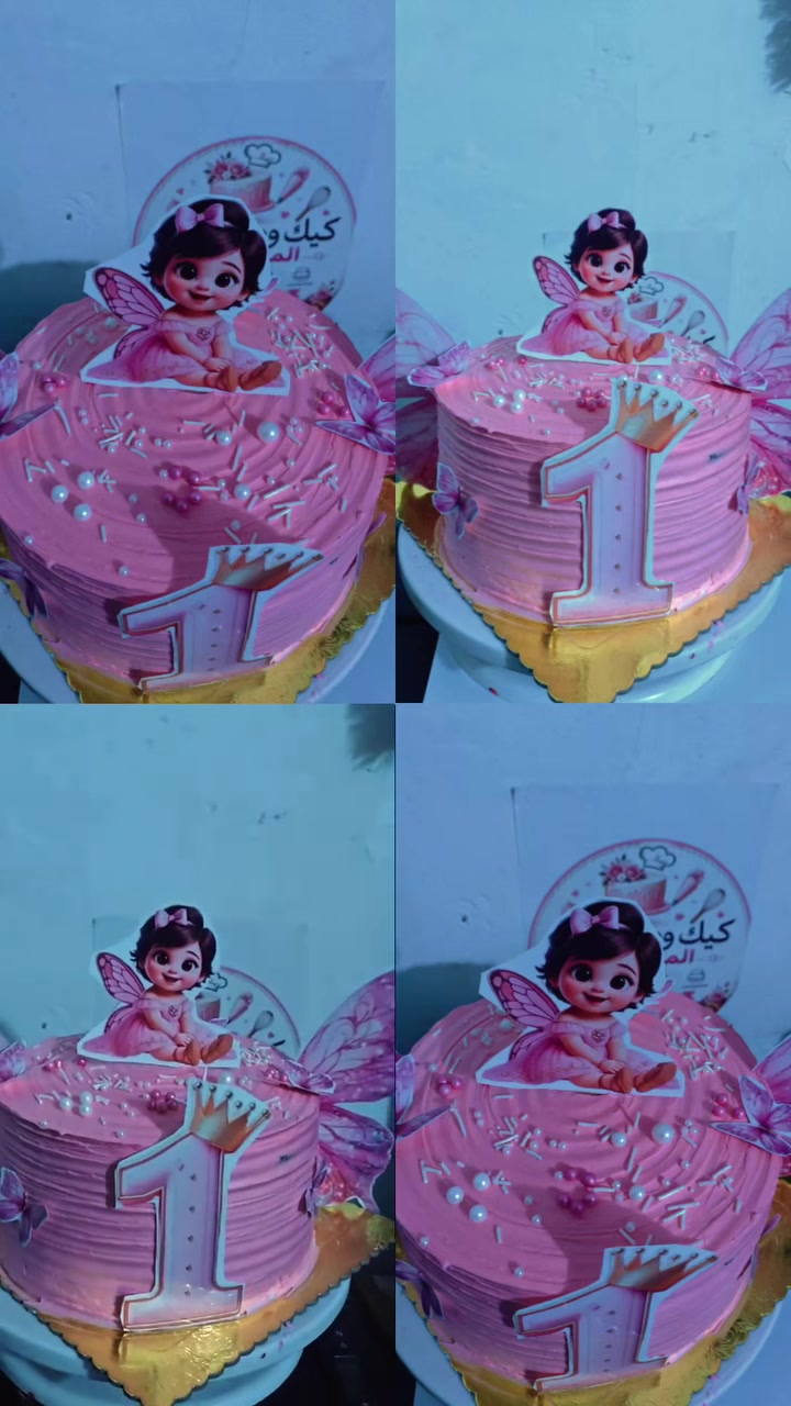 ✨🎂 كيك ومعجنات المحاويل 🎂✨
نحول مناسباتكم إلى ذكريات أحلى ❤️
🍰 كيك أعياد الميلاد والمناسبات
🧁 حلويات وكب كيك
🥐 معجنات طازجة ولذيذة
🎁 توزيعات وهدايا حسب الطلب
💝 تنفيذ خاص بأفكاركم ولمساتكم
⭐ جودة عالية
⭐ أسعار مناسبة
⭐ اهتمام بأدق التفاصيل
📲 للحجز والاستفسار: واتساب: ***********
📍 المحاويل
