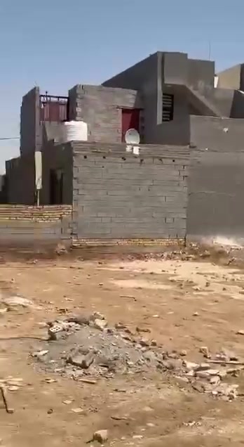 واسط العزيزيه • ١٠٠م • سند ٢٥