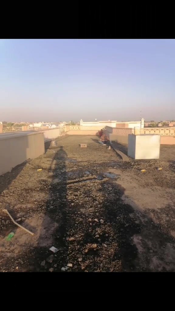 مادة عازلة • عزل حراري • شبكة ألياف زجاجية
