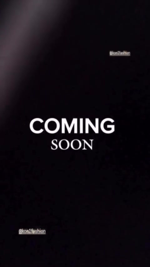 ترقبوا😉🤌🏻✨

نص مكتوب في الصور:
- COMING