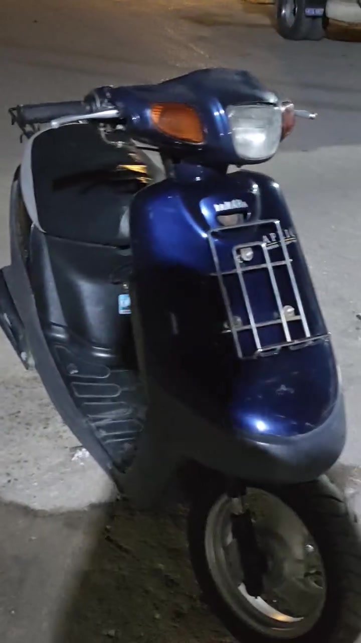 بطة • سكوتر • كربلاء