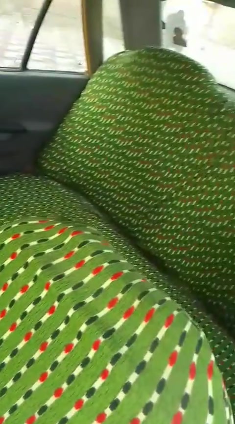 موديل ٢٠١٢ • قير جديد • مكينه معمرة