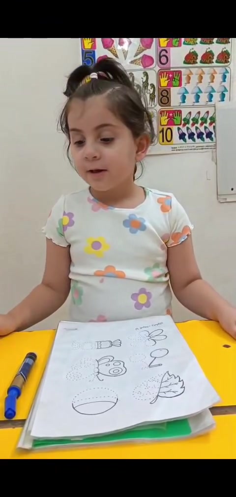 ثبت معهد الصفا فرحه سياده بخدمه اطفال العراق باستمراريه دوام ليومي الأربعاء والخميس و هذي جزء من تدريبات أطفالنا الحلوين لتواصل معنا *********** لا تفوتك الفرصه الاعداد محدود ه
