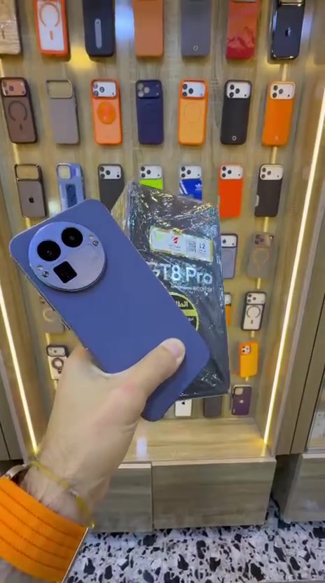 Realme gt 8 pro
512/16

النسخة العالمية

استخدام قليل جدا

ملحقات كاملة

السعر 1100,000/اسعار ثابتة

الملك سنتر /السيدية

***********
