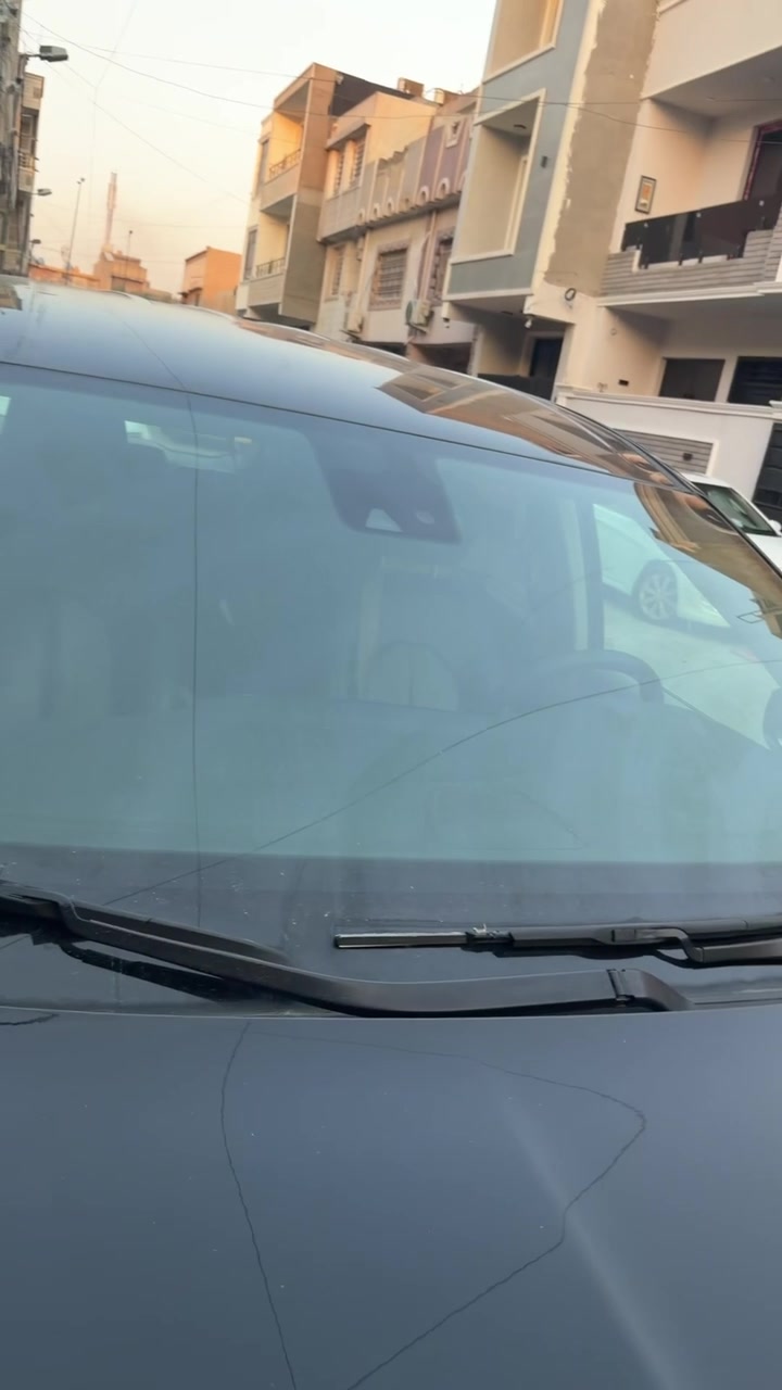 باسفيكا توزنك L 2024  دخول. جديد. تقرير مياه.  سياره.  فول من كلشي وجاهزه