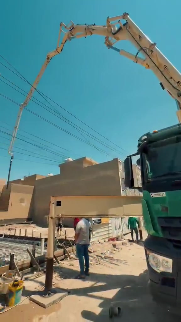 � وقف التدوير… يمكن بيت أحلامك يبدأ من هنا! 🏡🔥

مو كل شركة تكول «نبني» يعني تگدر تبني بيت العمر.

إحنا بـ شركة عماد الاستقرار نشتغل حتى تستلم بيت تفتخر بيه…
من التصميم والتنفيذ إلى أدق تفاصيل التشطيب، كل خطوة محسوبة. 👷🏻‍♀️🏗️

✨ تصميم حسب ذوقك ومساحتك
✨ تنفيذ وإشراف هندسي
✨ مواد بناء مختارة
✨ تشطيبات عصرية وفخمة
✨ متابعة مستمرة أثناء مراحل العمل
✨ باقات متعددة حسب احتياجك وميزانيتك

💰 الأسعار تبدأ من 450 ألف للمتر
وتصل إلى 700 ألف للمتر حسب المواصفات والتشطيبات.

🔑 إنت عليك تختار حلمك… وإحنا علينا نبنيه.

📍 بغداد – السيدية – شارع الضباط
📞 ***********

🔥 شركة عماد الاستقرار للمقاولات والبناء
نبني اليوم… حتى تعيش باطمئنان باچر.

📩 راسلنا الآن وخلي أول خطوة نحو بيتك تبدأ برسالة
