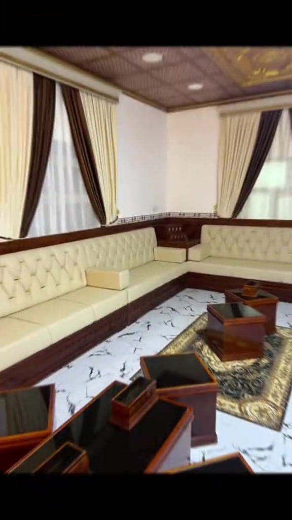 ✨ معمل سنتر الرمادي ✨ إذا تدور على الأناقة والجودة والمتانة، معمل سنتر الرمادي يوفرلك أحدث تصاميم تخومه دواوين العصرية بمواصفات عالية وتشطيبات راقية تناسب جميع الأذواق والمساحات. 🤩 ✅ تصاميم حديثة وعصرية ✅ تنفيذ حسب الطلب ✅ خامات ممتازة وجودة مضمونة ✅ ألوان وموديلات متنوعة ✅ أسعار مناسبة وخدمة مميزة حوّل مساحتك إلى مكان أكثر جمالاً وتنظيماً مع معمل سنتر الرمادي. ✨ 📍 زورونا وشاهدوا أحدث التصاميم المتوفرة 📞 للاستفسار والحجز راسلونا أو اتصلوا بنا *********** سنتر الرمادي... جودة تليق بذوقك. 👌🔥
