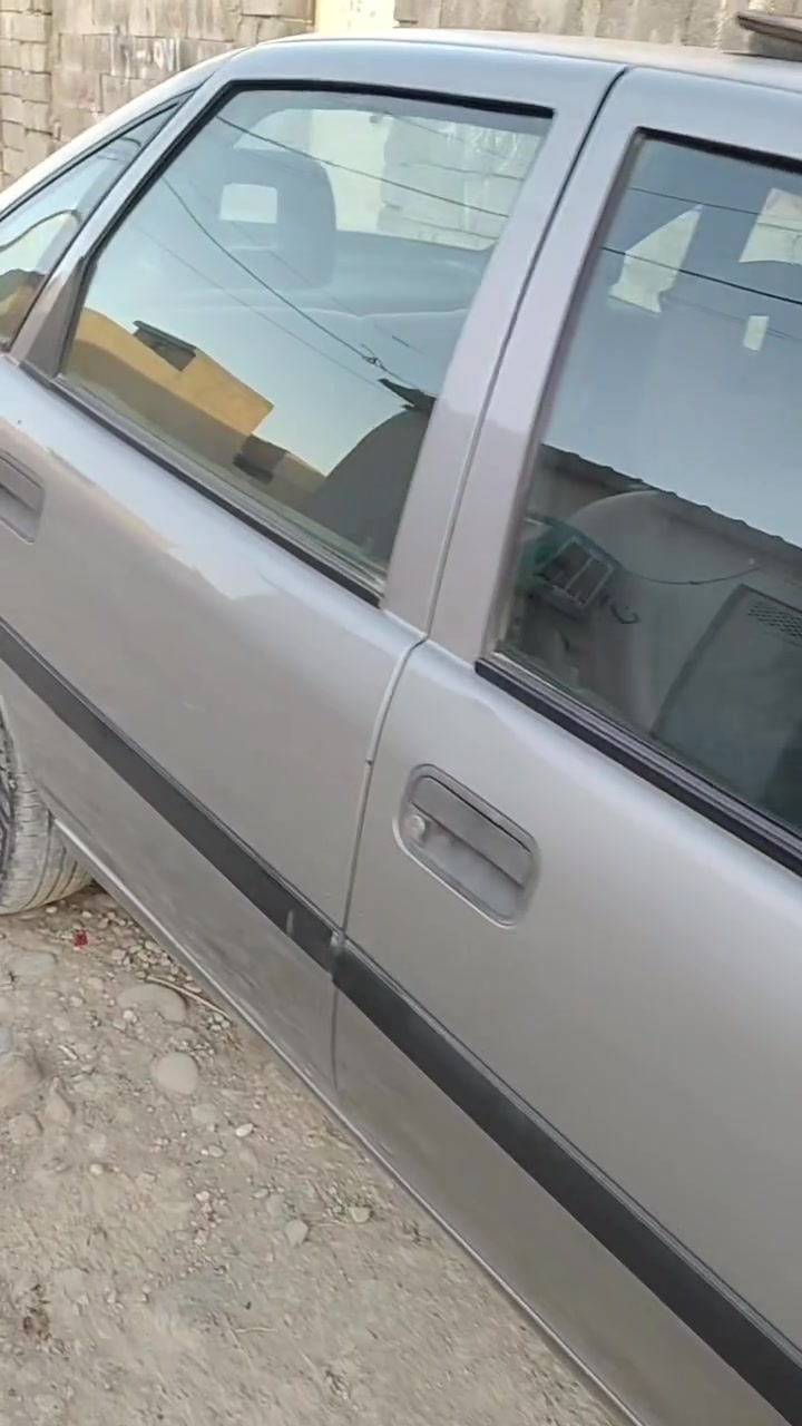 السلام عليكم موديل 94 حجم 18  للبيع سعر 45 قفل سياره باسمي ثانويه لل 2032 اريد تحويل في الوكاله حار بارد مو كهربائيات جير توماتيك جير محرك شرط ***********
