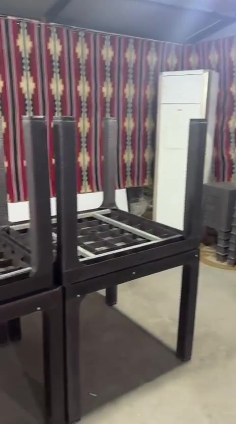 غراض كوفي • مستخدم نظيف