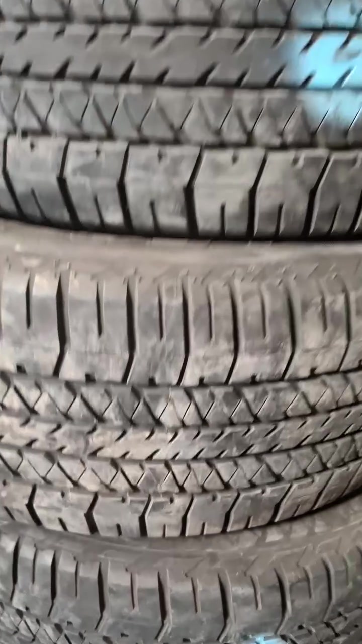 سلام عليكم  تخم تاير رام ٢٧٥/٥٥/٢٠انتاج ٢٣ ياباني نظافه ٩٠/١٠٠///***********ذي قارالرفاعي ***********شغال
