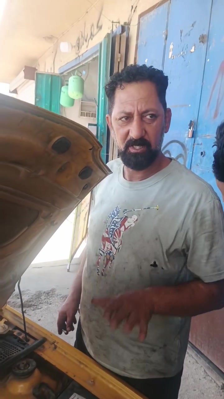 الرينو اختصاصنا العنوان بغداد الحسينيه مال الراشديه ***********
