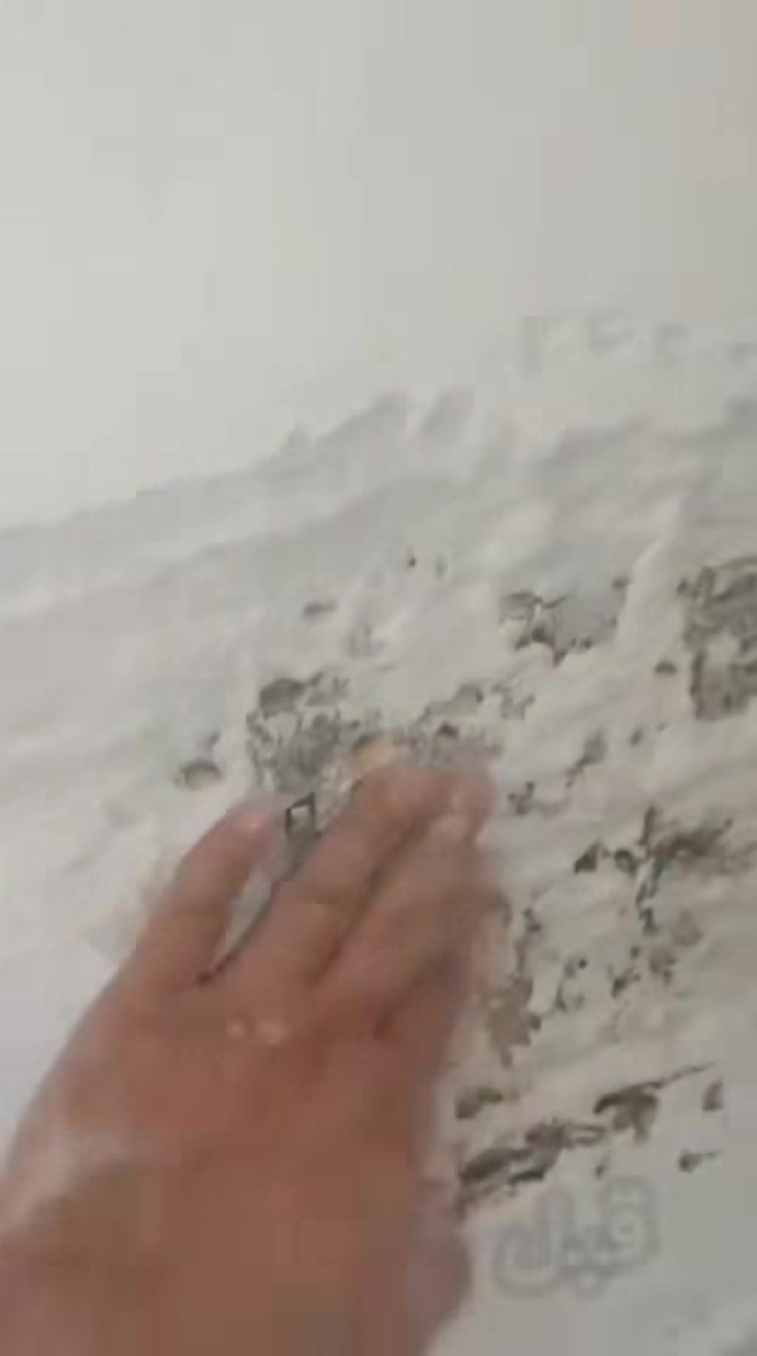 للتواصل/***********☢️🔰
تم اكمل دار في🏘️مجمع ابو تراب السكني في النجف الاشرف يعاني من رطوبة شديدة في الجدران و السقوف وتم معالجتها بالصورة الصحيحة
