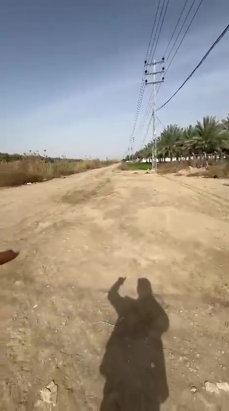 الحر الصغير • ٥٠٠م • طابو زراعي