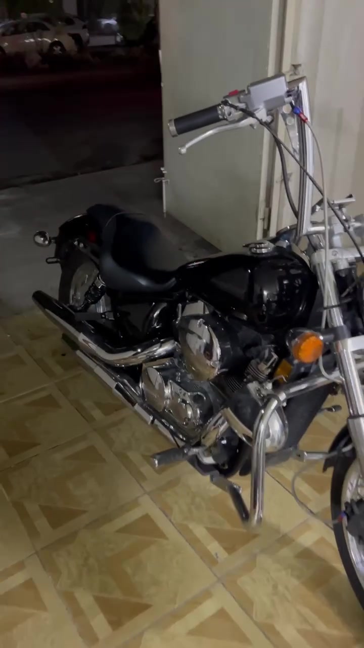 Honda shadow vt750 

دراجه ماشيه 25,000 موديل 2007 دراجه بسماعات سيستم مال سماعه بوس دراجه فولو مقفوله تار لتار بالشرط وشوف الفيديو تفاصيل كامل بالفيديو سعر مطلوب 35 ورقه بمجال بسيط مكان دراجه اربيل 

 *********** واتساب موجود
