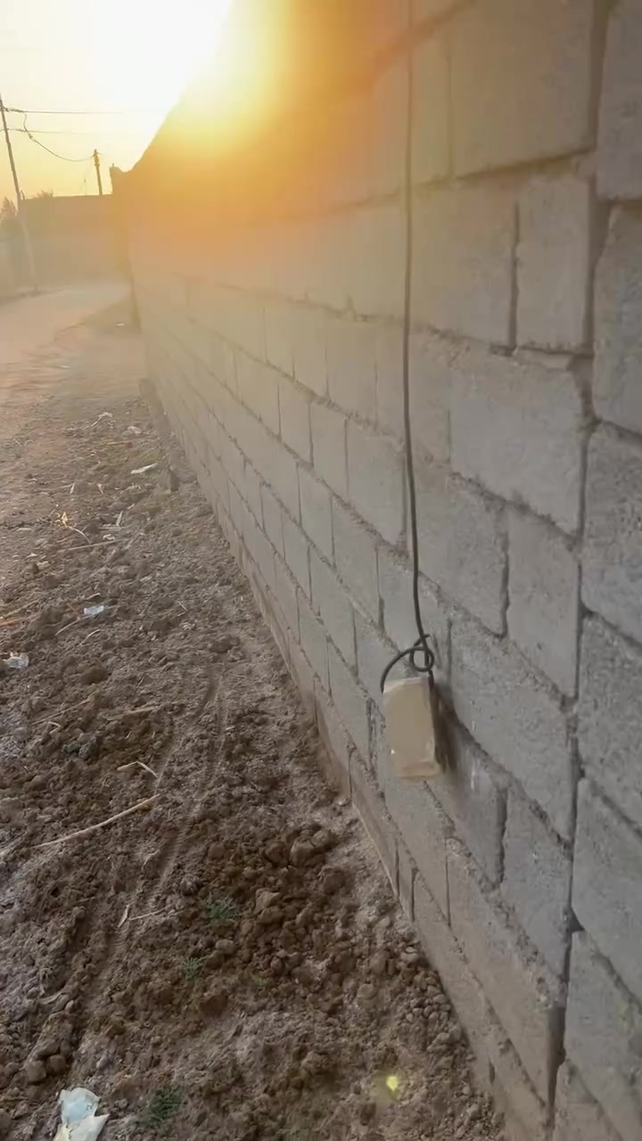 البدوانيه • ٥٥٠م • اقساط