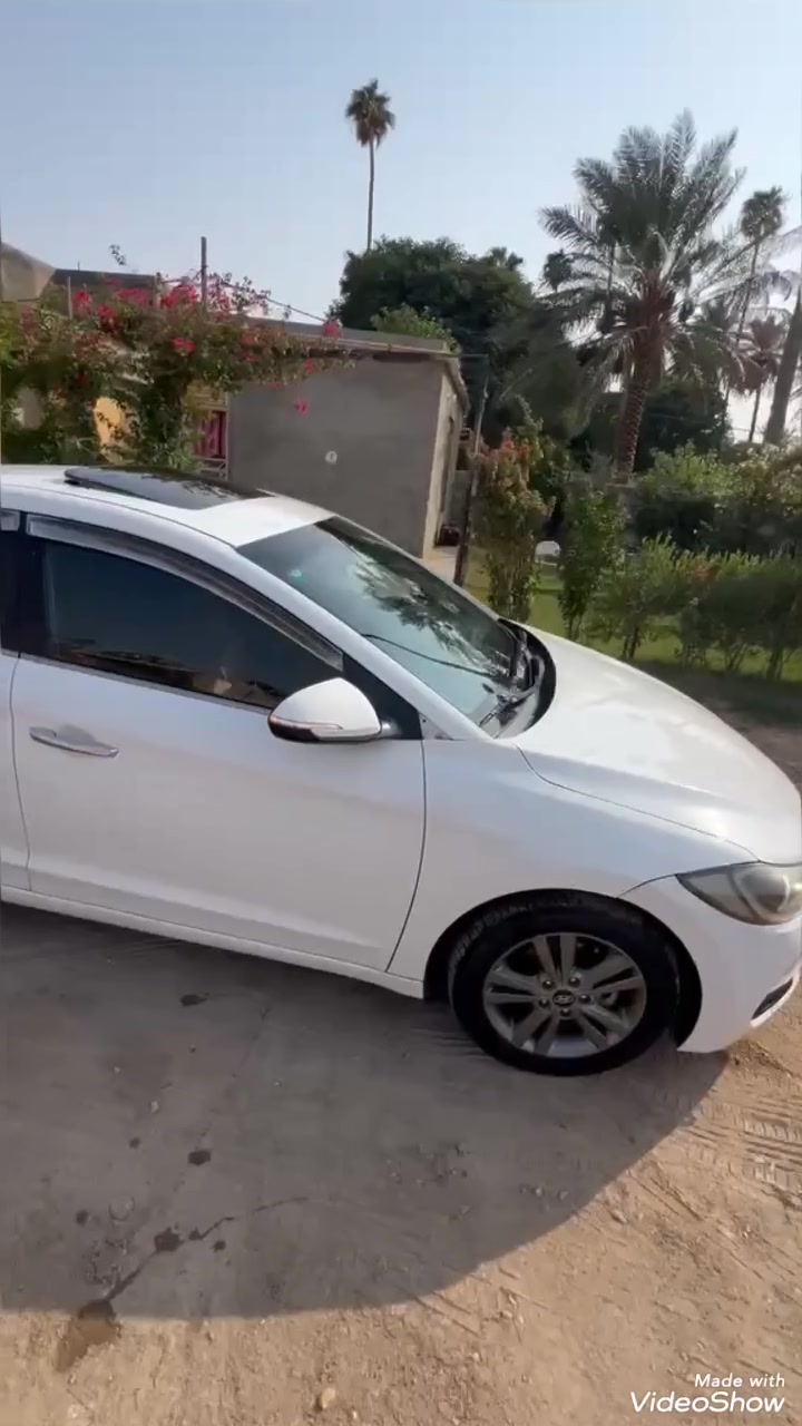 الانتر • ٢٠١٧ • رقم بغداد