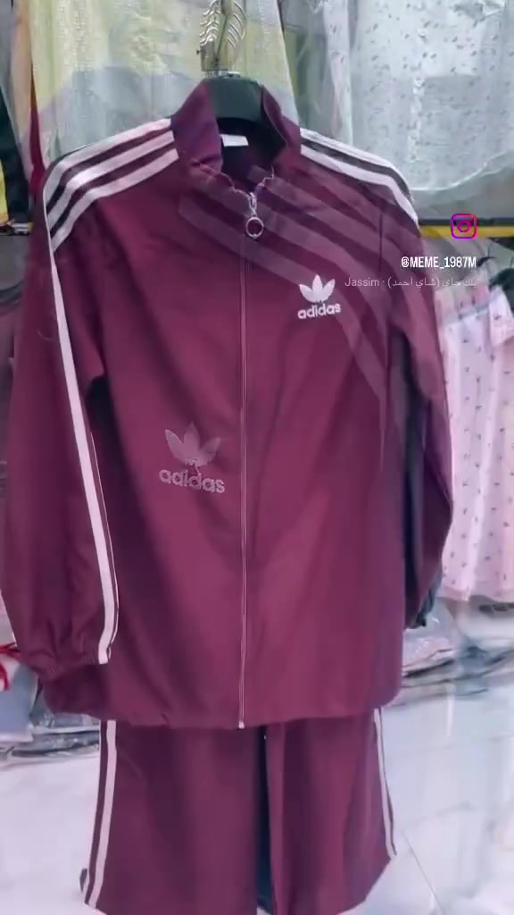 خليج دائما متميزة ويانة👗
الاناقة التي تستحقينها مع ازياء ميمي👒
سوت انيق بسعر ولا أروع 
القياس: 38:40:42:44:46:48
السعر:25:000
للاستفسار :***********
يوجد توصيل داخل الكوت وجميع المحافظات 
العنوان:الكوت _الهوره_مجمع الروان-الطابق الثاني
