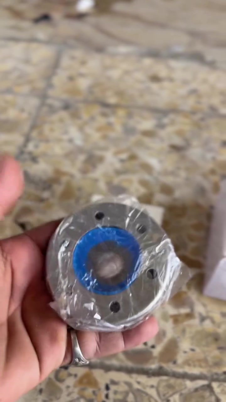 يالله تم وصول احتياطيه فله اكو تجاري وموجود تفصيخ ***********
