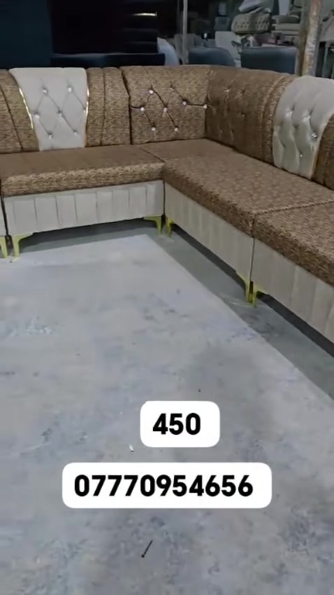 تخفيضات بدال 450 صار ب400 لحكو على عرض واثث بيتك معمع معرض الياقوت 😍
