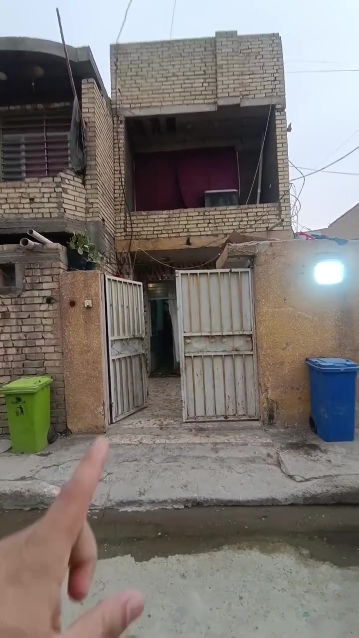 ١٠٠م • طابقين • حي الامير
