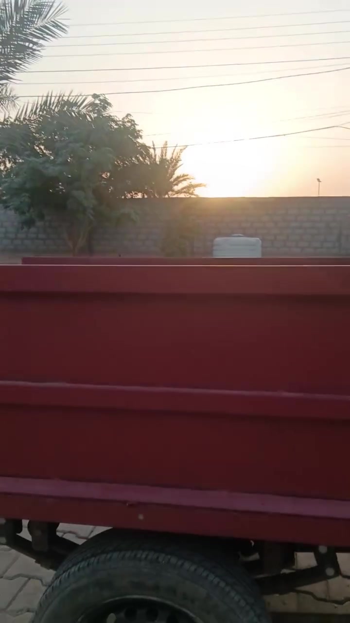 كربلاء • مكاني • توكتوك