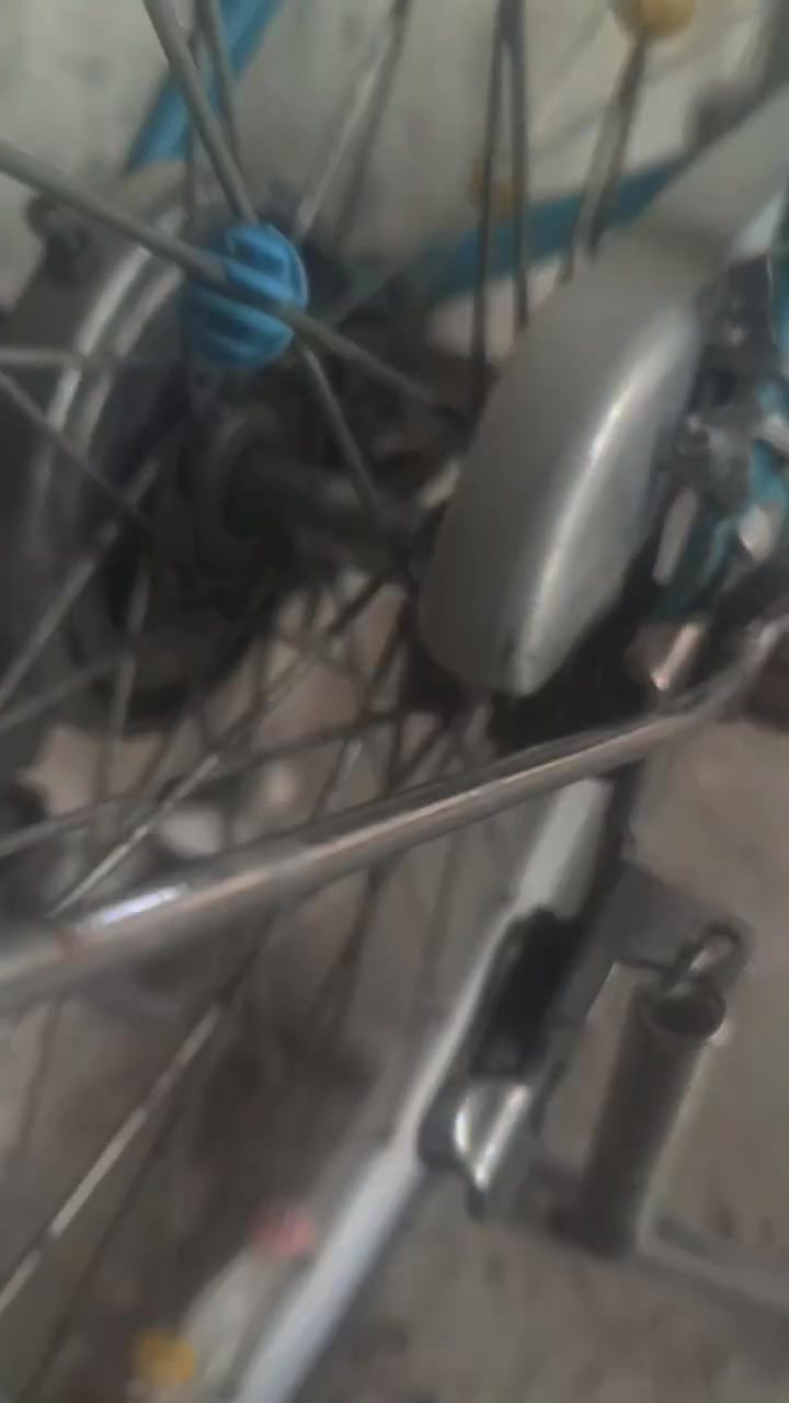 بايسكل • نظافة ٨٥٪ • للبيع