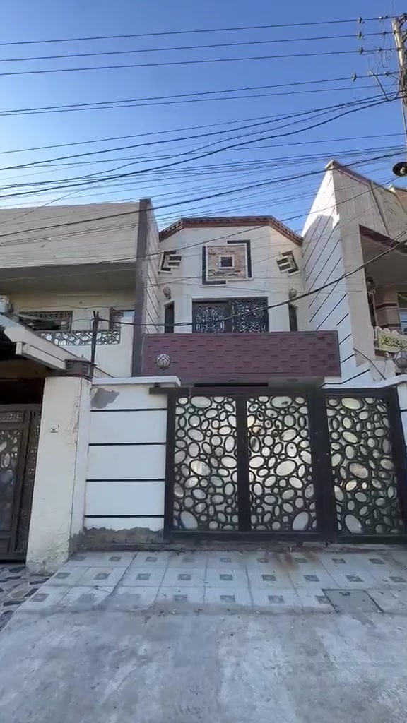دار 90 متر للبيع
وجه 5

طابقين 3 نوم وخدمات 

حي المواصلات 

سعر مناسب حداً 

***********
