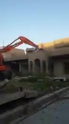 تفليش • رفع أنقاض • تجهيز مواد بناء