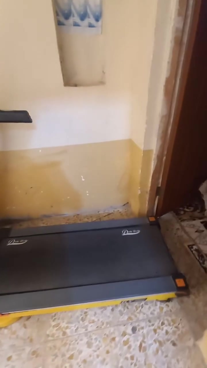 جهاز جري جبلي وزن 120 دبل ماطور نظافة 100%

كربلاء القادسية 
 السعر 175 الف
***********
