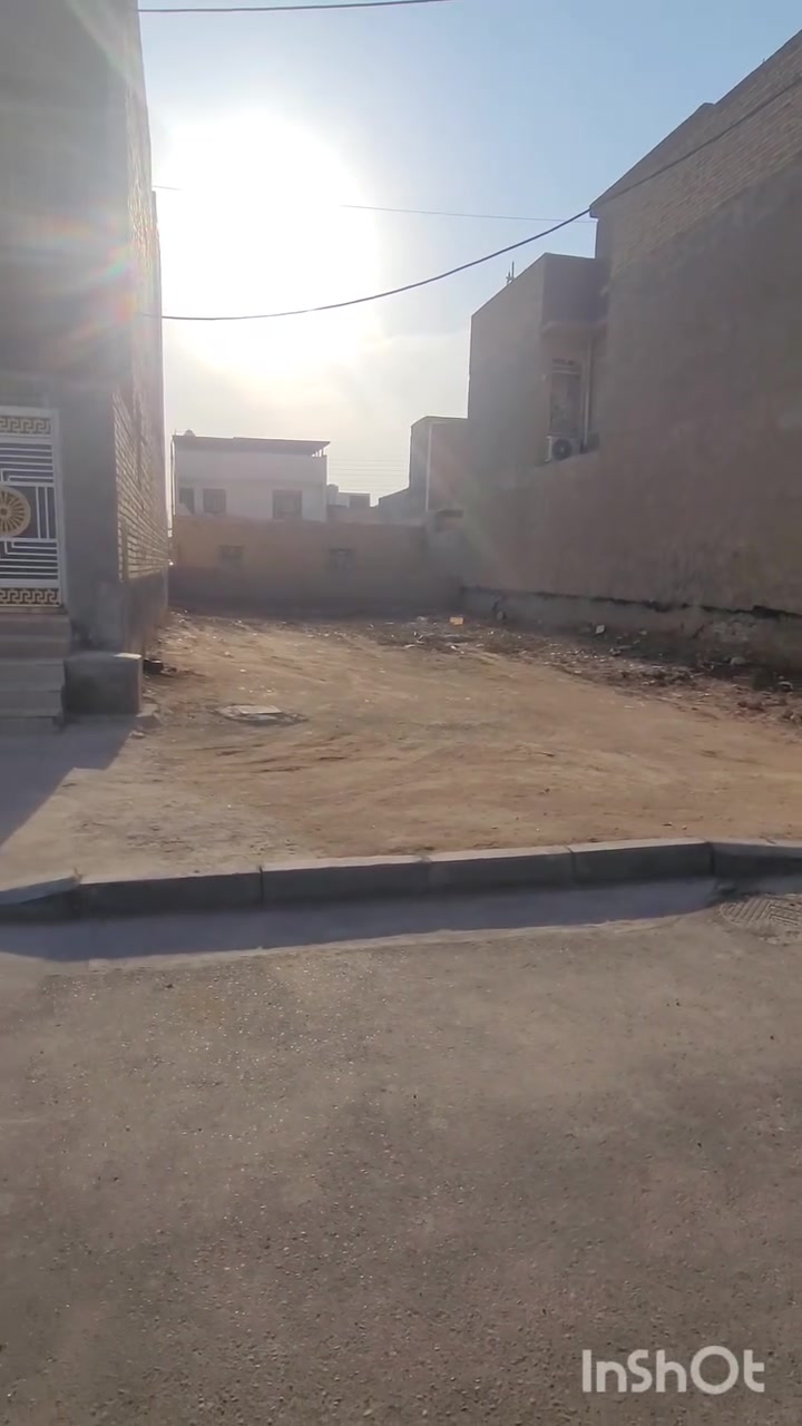 حي الجامعي 
أرض للبيع ٢٠٠ متر على شارع سايدين 
#حي_الجامعي
للاتصال ***********
