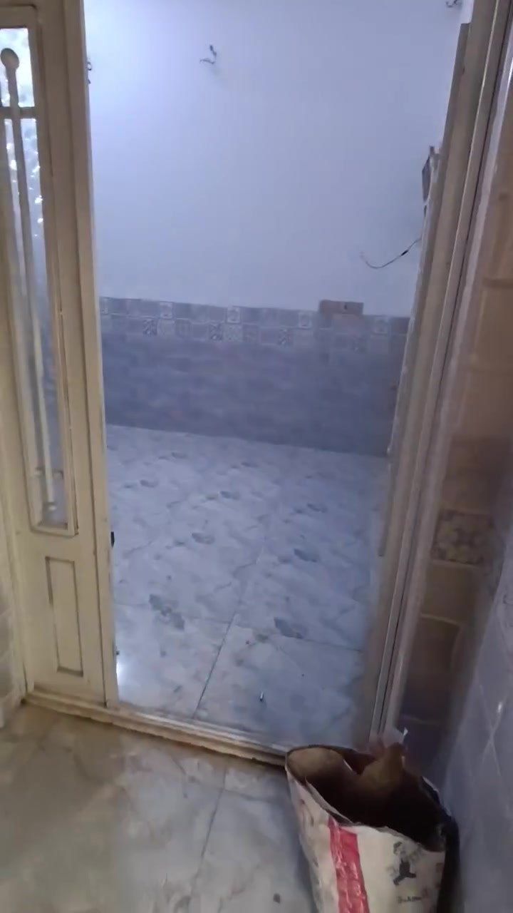 كربلاء البوبيات • عمود ٤٧ • بيت للإيجار