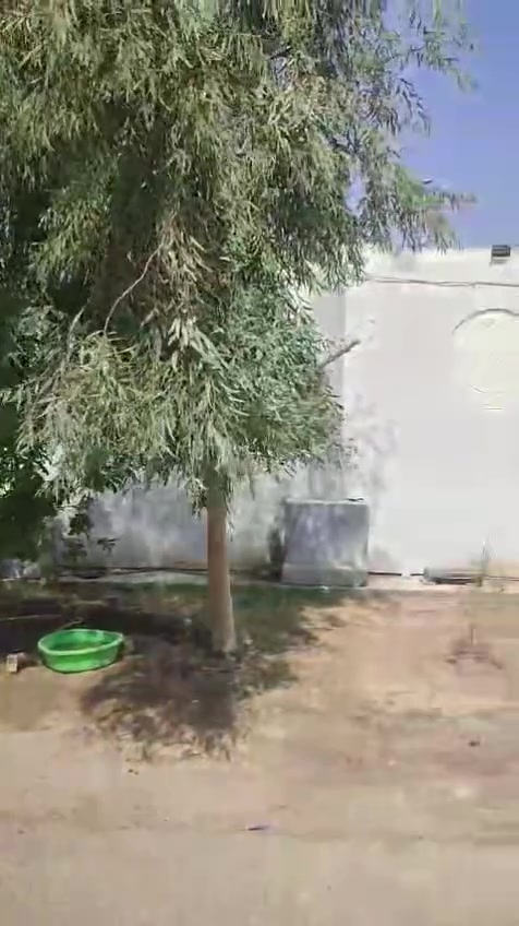 سلام عليكم دار للرهان في النجف الأشرف ناحيه النور الدار بناء درجه أوله مساحه الدار 350 متر شارع 15 مقابل مديريه الناحيه سعر الرهن 30 مليون مده الرهن 3 سنوات
للاستفسار اكثر اتصل ***********
سلام عليكم دار للرهان في النجف الأشرف ناحيه النور الدار بناء درجه أوله مساحه الدار 350 متر شارع 15 مقابل مديريه الناحيه سعر الرهن 30 مليون مده الرهن 3 سنوات
