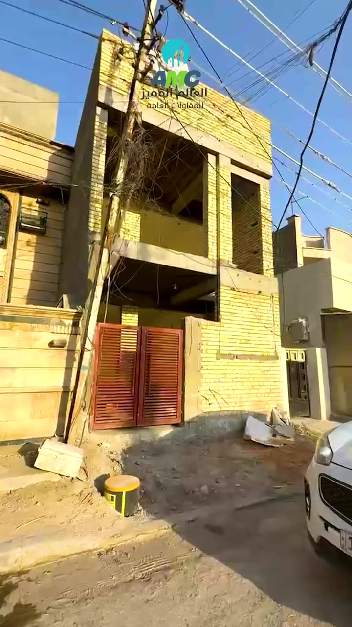 تشطيبات • المنصور • دفع على مراحل