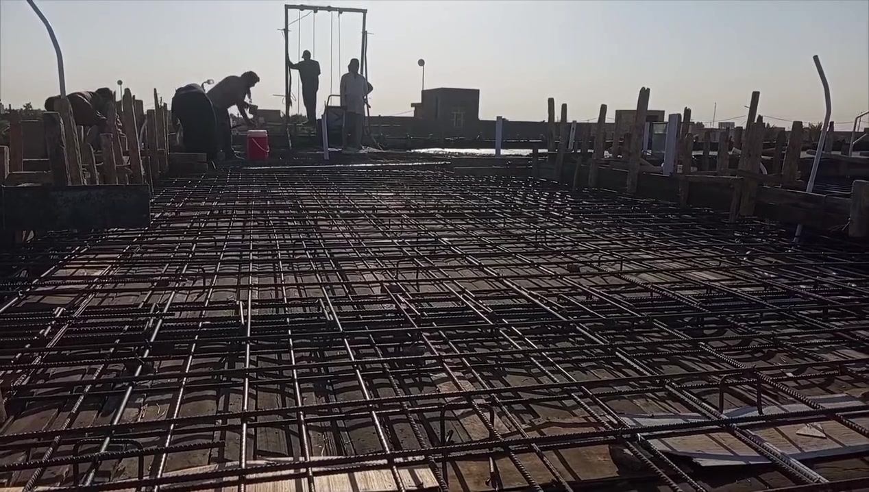 نجار متفرغ • هندسي درجة اولى • السماوه