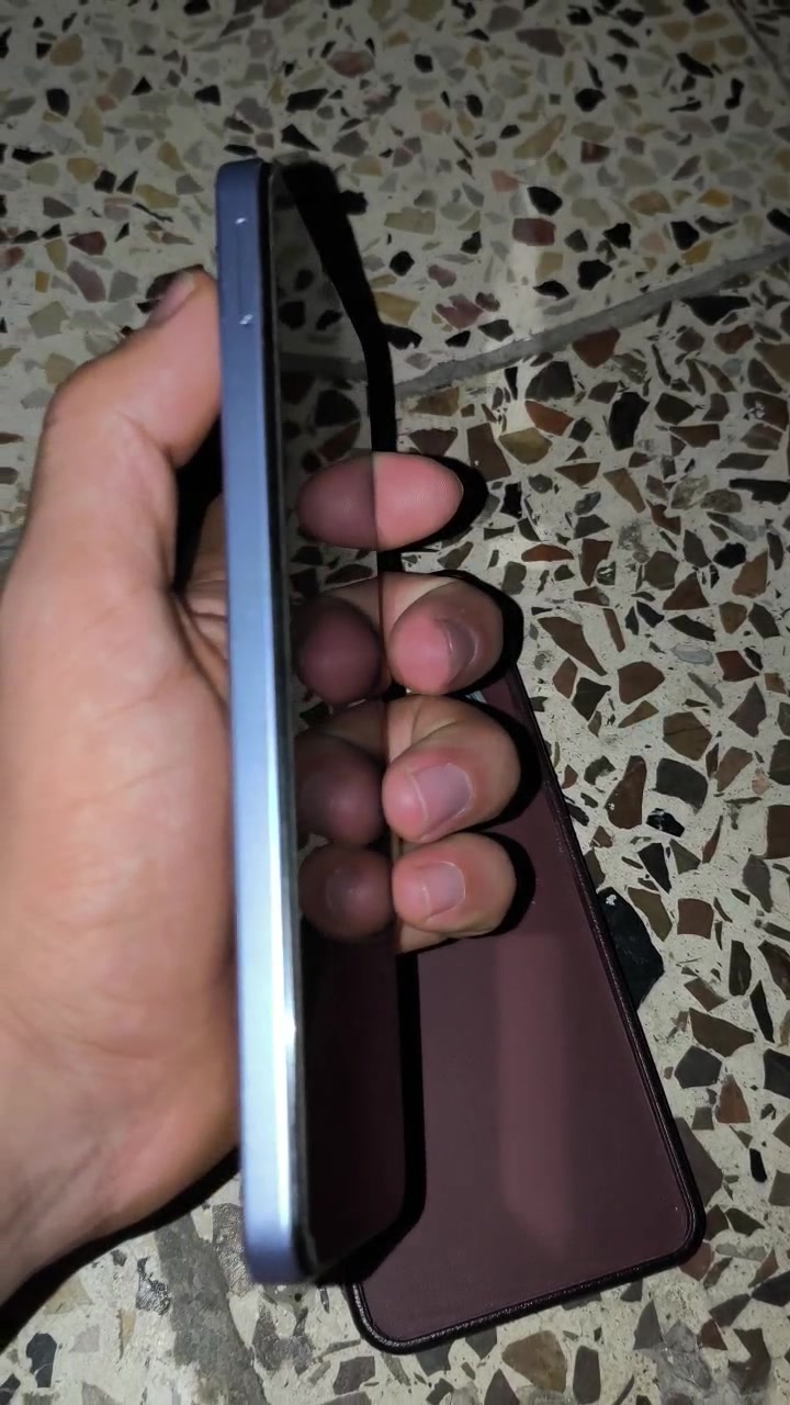 ريدمي • نضيف • راقي