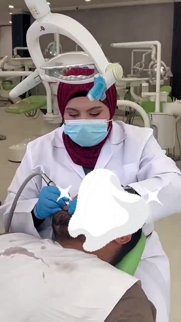 حرفيا هذه الدكتورة ايدها عافية صار سنة تشتغل اسناني 🤍
حبيت افيدكم لكل شخص محتاج
 قلع فك علوي سفلي سن ديتحلحل 
تنظيف تكلسات تصبغات 
حشوات 
تسوسات 
حتى تعويض اسنان تشتغل
ومجانااااا
بأشراف كبار الدكاترة المختصين تقنيات حديثة
الشغل في عيادات جامعة دجلة 
المكان الدورة
للتواصل ***********
اي شخص يتواصل مع الدكتورة بس يكوللها من طرف المهندسة 😍
