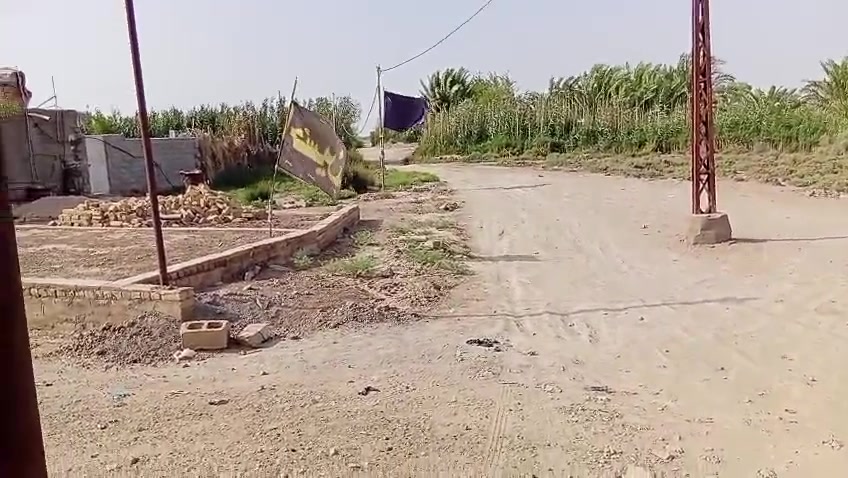 بيت زراعي للبيع مساحه ٢٥٠ متر بلشوفه للتواصل ***********
