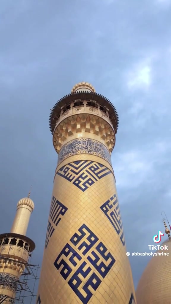 نفر واحد • بغداد-كربلاء-نجف • مبيت ليلتين