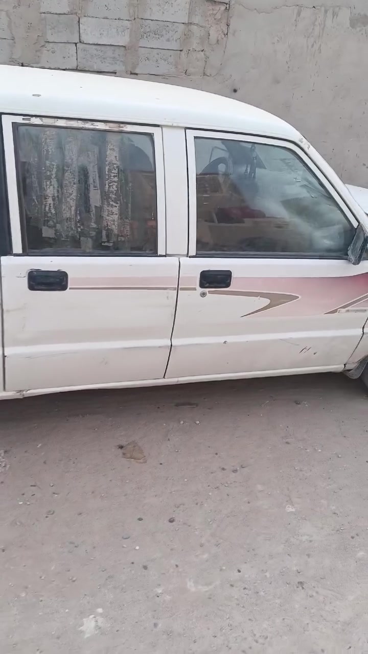 سياره بيكم ميسيبوشي موديل ١٩٩٦السنويه منتهيه بيها نقص السعر ٣٥ وبيها مجال 
***********
