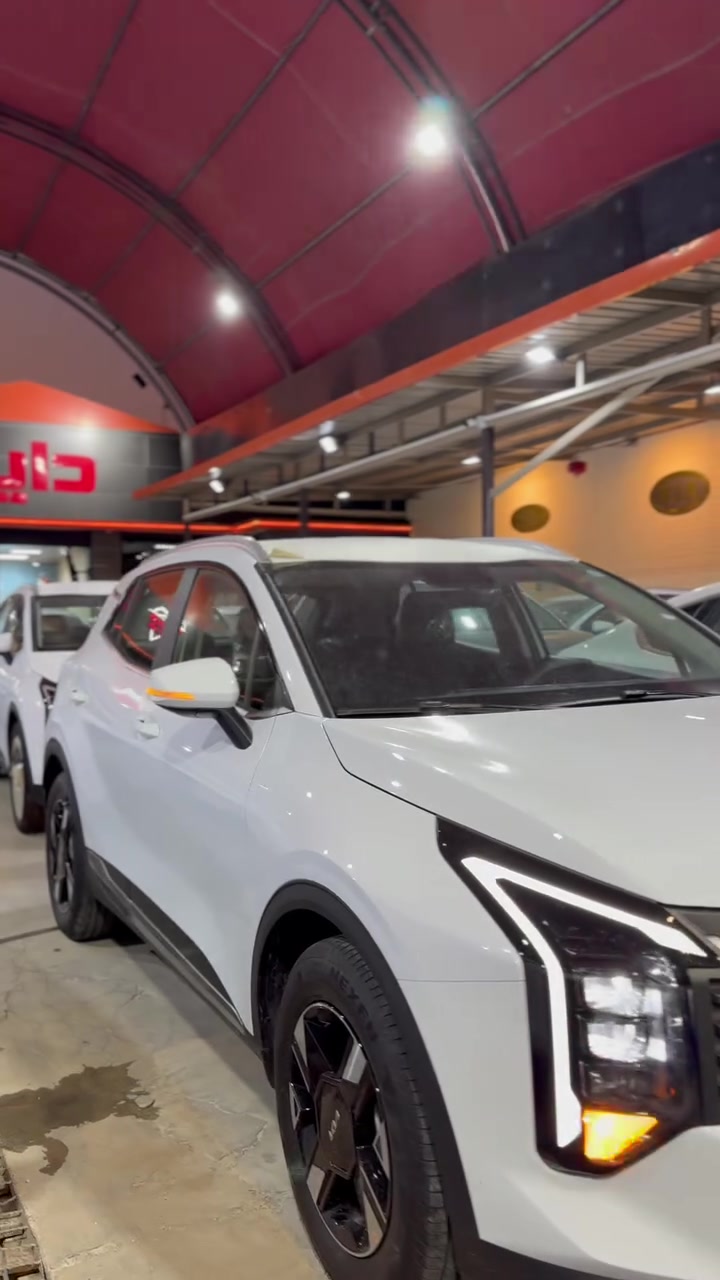🚘🔥 شركة دايموند لتجارة السيارات تقدم لكم سبورتج 2026 🔥🚘

🛡️ ضمان شركة نم
📋 لوحات أربيل
📍 عداد المشي: 5,000 KM

✨ KIA SPORTAGE 2026 ✨

🔻 المواصفات:
▪️ حساسات أمامية + خلفية
▪️ لايت زينون
▪️ ويل 17 إنش
▪️ رادار جانبي
▪️ بصمة دخول ذكي
▪️ إشارات بالمرآة
▪️ داخل مخمل أسود
▪️ شاشة كاملة
▪️ دشبول ديجتال
▪️ تحكم بالمقود
▪️ أوتو هولد
▪️ هاند بريك بصمة
▪️ كامل الملحقات ✅

📍 موقعنا: بغداد – الكرادة – مقابل مستشفى الواسطي

📞 للحجز والاستفسار:
***********
***********

🔥 دايموند… اختيارك الأول للسيارة التي تستحقها 🔥

#شركة_دايموند_لتجارة_السيارات
#دايموند_لتجارة_السيارات
#KIA #SPORTAGE #SPORTAGE2026
#سبورتج_2026 #سبورتج
#سيارات_العراق #سيارات_بغداد #سيارات_جديدة
