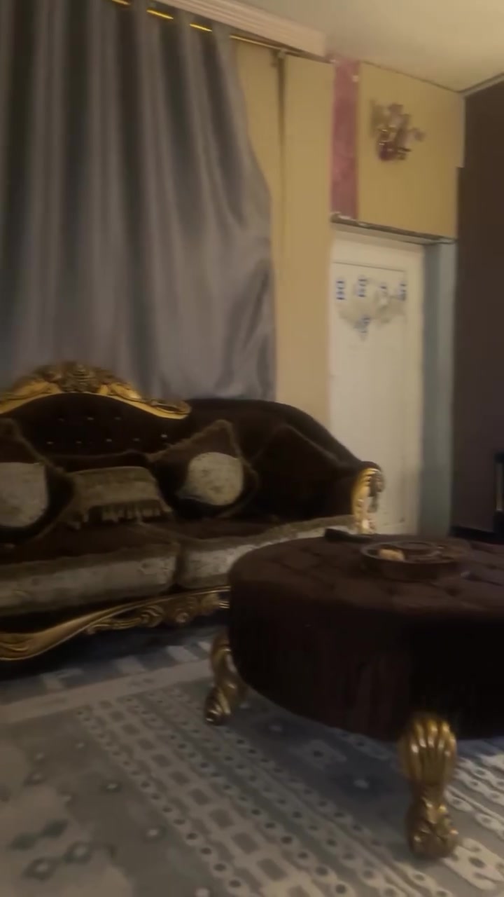 دمياطي • قنفة ٤ • استعمال قليل
